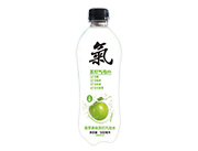 青苹果味苏打气泡水500ml