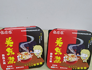 靓姑娘关东煮麻辣味