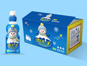 UBY雪王子原味235ml×24